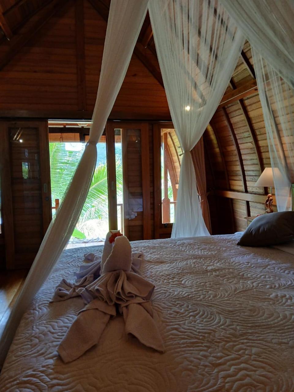 Lumbung Umaluah Villa Sidemen  Exterior photo